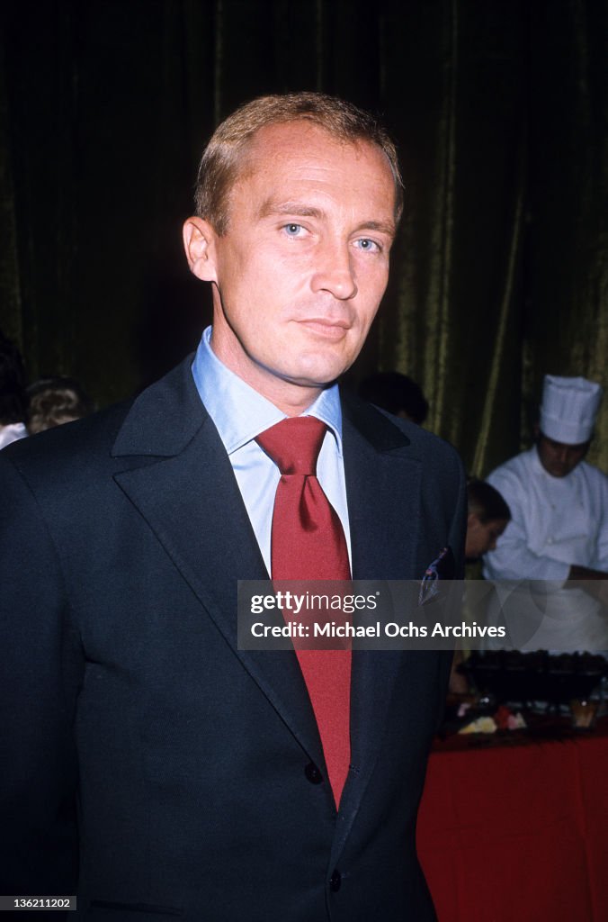 Roy Thinnes