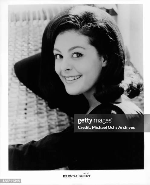 Brenda Raganut 50 photos et images haute résolution de Brenda Benet - Getty Images
