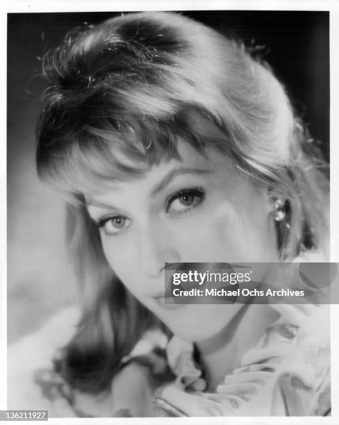 June Blair.