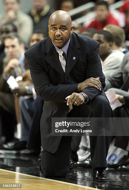 John Thompson Iii Photos and Premium High Res Pictures - Getty Images