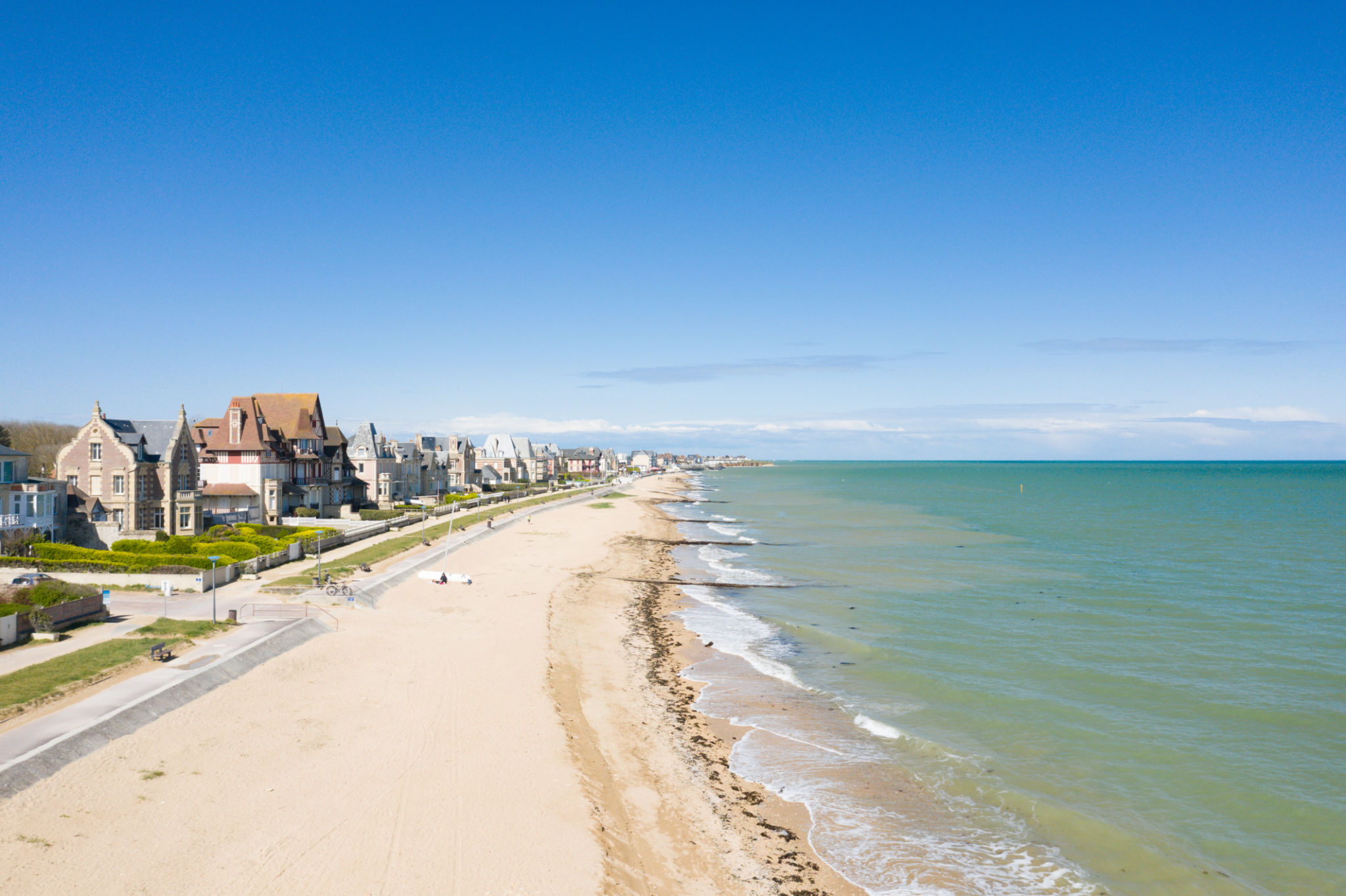 golden beach