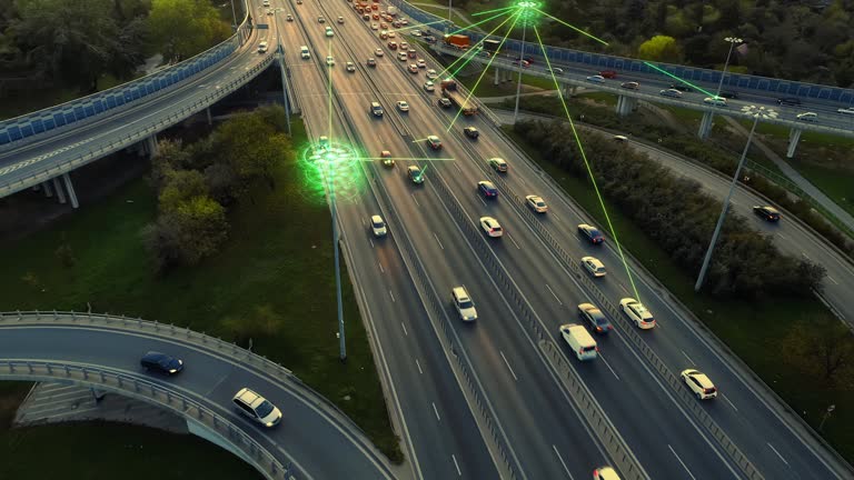 Telecommunications Traffic 93 Air Traffic Data Stock Videos, Footage, & 4K Video Clips - Getty Images