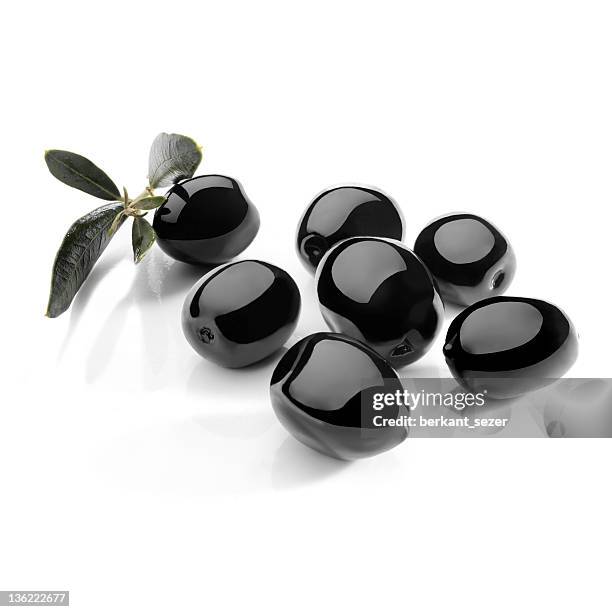 black olive - black olive stock pictures, royalty-free photos & images