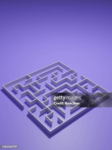 Empty Math Maze 412 Dissolving View Apparatus Stock Photos, High-Res Pictures, and ...