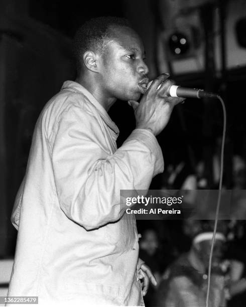 Solaar Rapper 784 Mc Solaar Photos & High Res Pictures - Getty Images