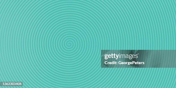 Concentric circles abstract background Concentric circles abstract background