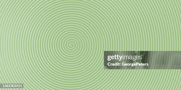 Concentric circles abstract background Concentric circles abstract background