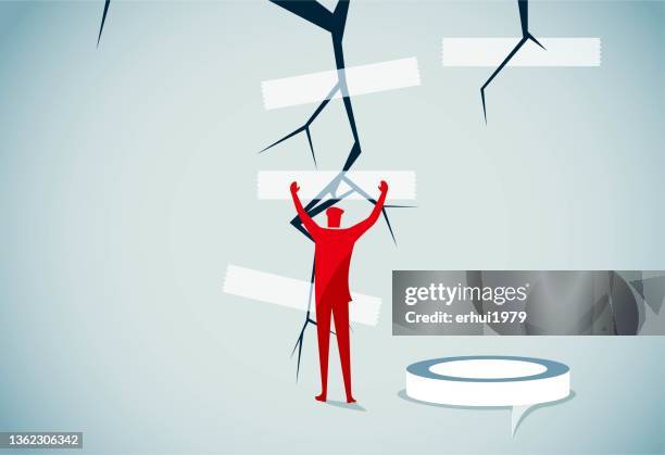 Ripped Fabric Cartoon Photos and Premium High Res Pictures - Getty Images