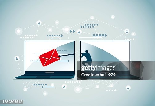 Computer hacker Computer hacker