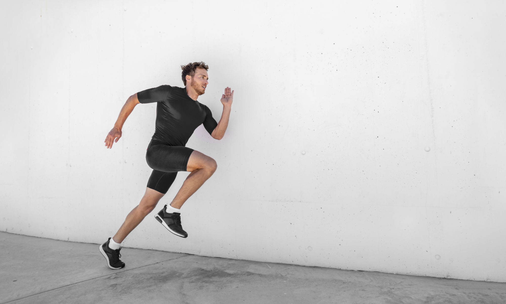 compression sportswear