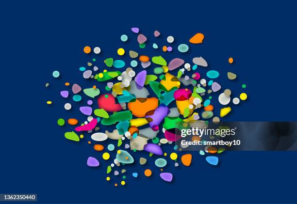 3,042 Microplastic Stock Photos, High-Res Pictures, and Images - Getty ...