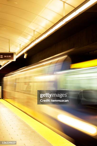 skytrain series - elevated train stock pictures, royalty-free photos & images