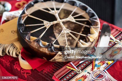 Native objects Native objects