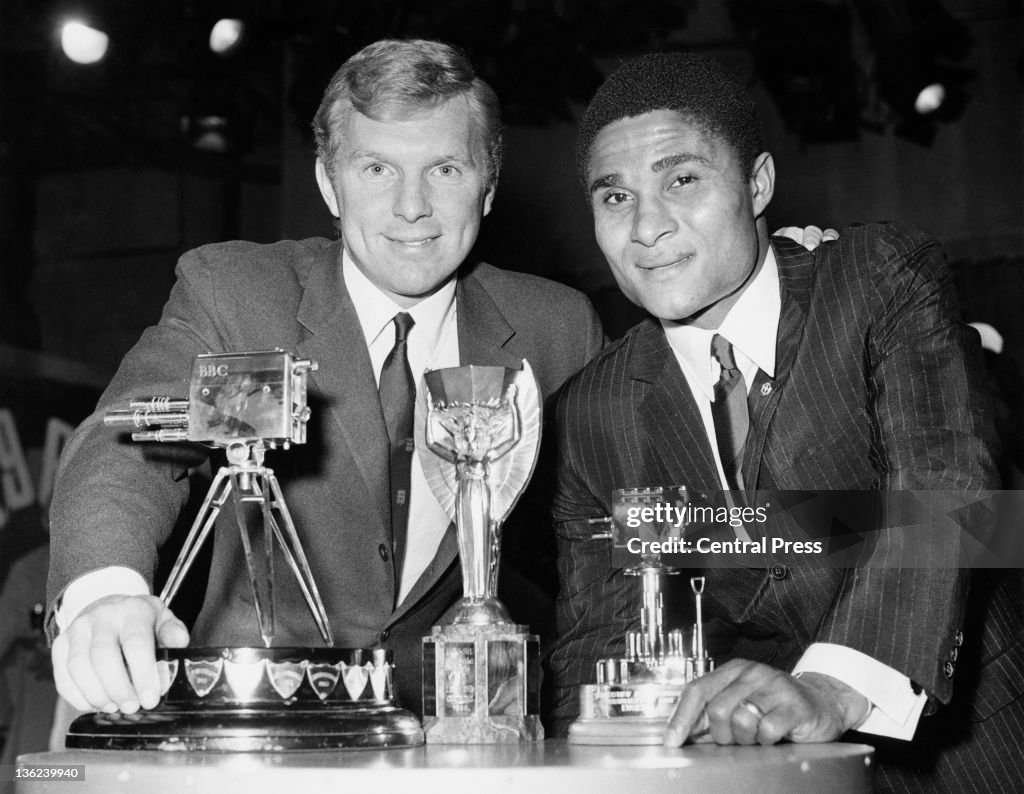 Eusebio And Moore