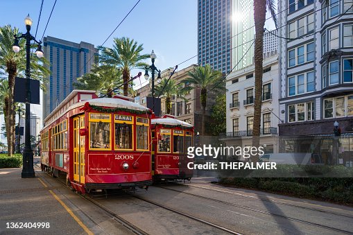 748,952 New Orleans Stock Photos, High-Res Pictures, and Images - Getty  Images