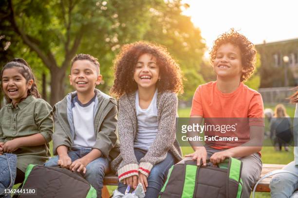 first day of school - first day of summer stock pictures, royalty-free photos & images