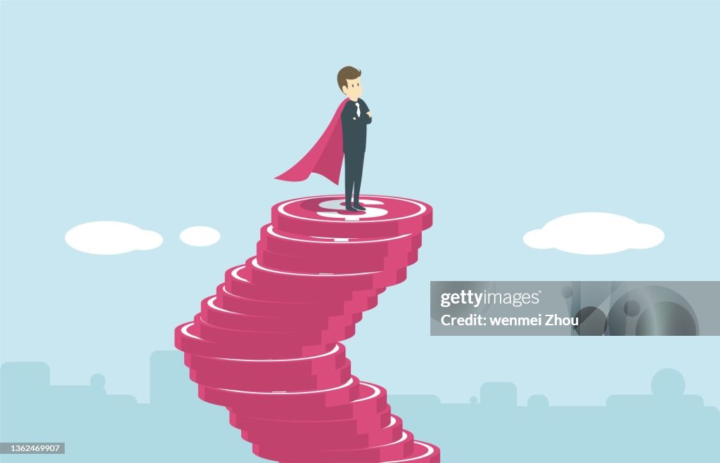 Superman - superhero