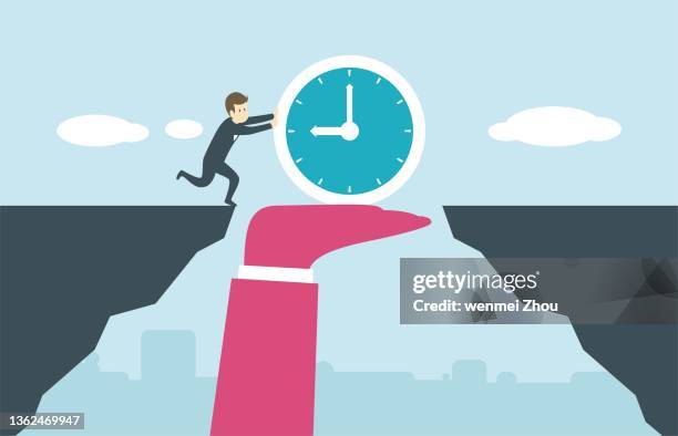 clip art - donate time stock illustrations