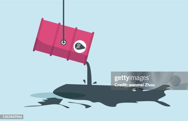 resource - drain stock illustrations