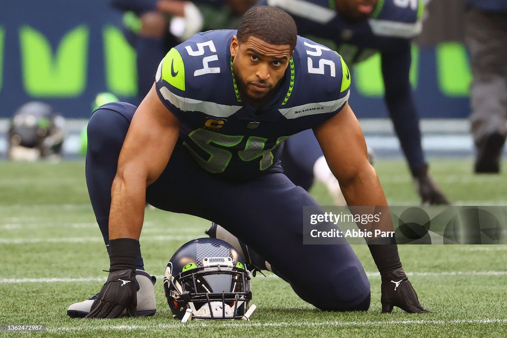 Detroit Lions v Seattle Seahawks