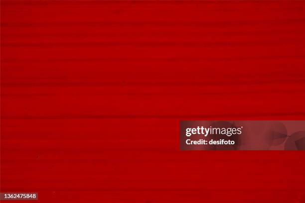 blank empty vibrant dark red or maroon coloured creased, striped grunge effect vector christmas horizontal backgrounds like wrinkled crepe paper sheet or textured laminate with folds and stripes all over - crepe stock illustrations