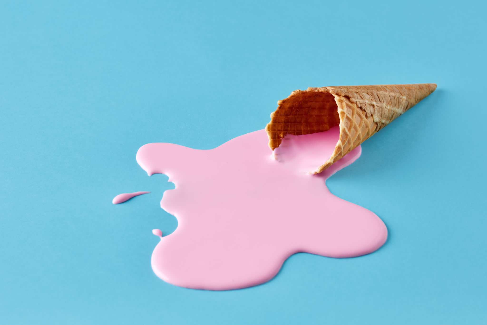 creative ice cream