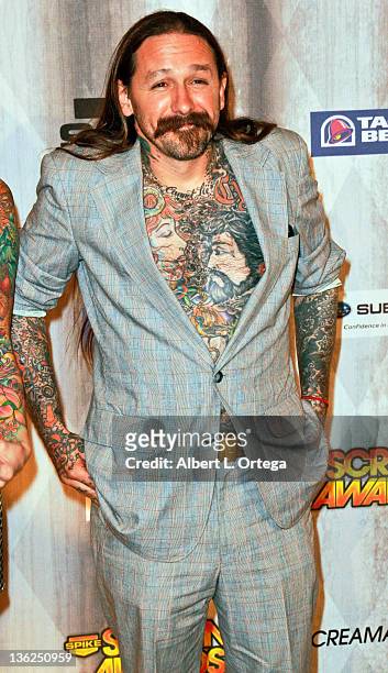 967 Spike Tattoo Photos and Premium High Res Pictures - Getty Images