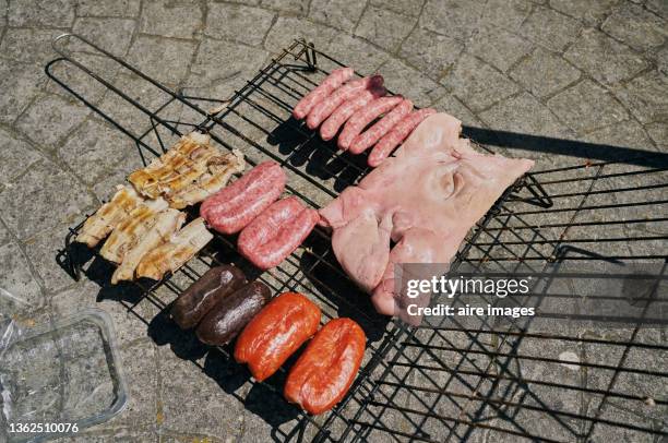 Roast Beef Drawing Photos and Premium High Res Pictures - Getty Images