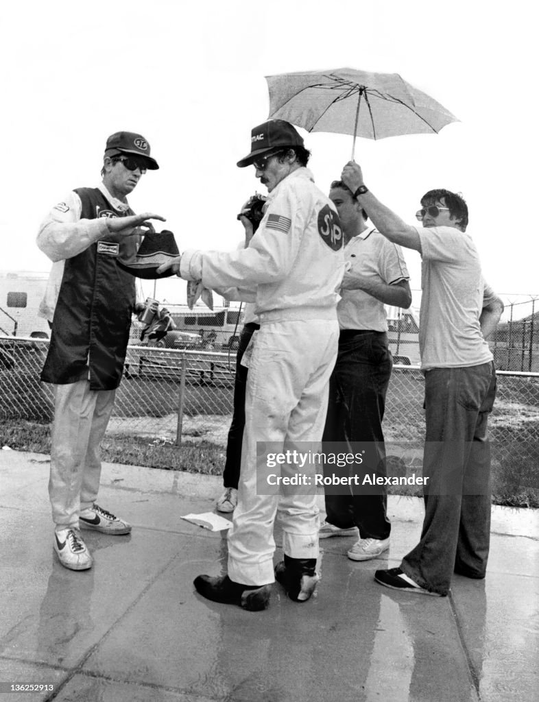 1984 Firecracker 400