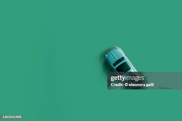 vintage car model - auto cool stock-fotos und bilder