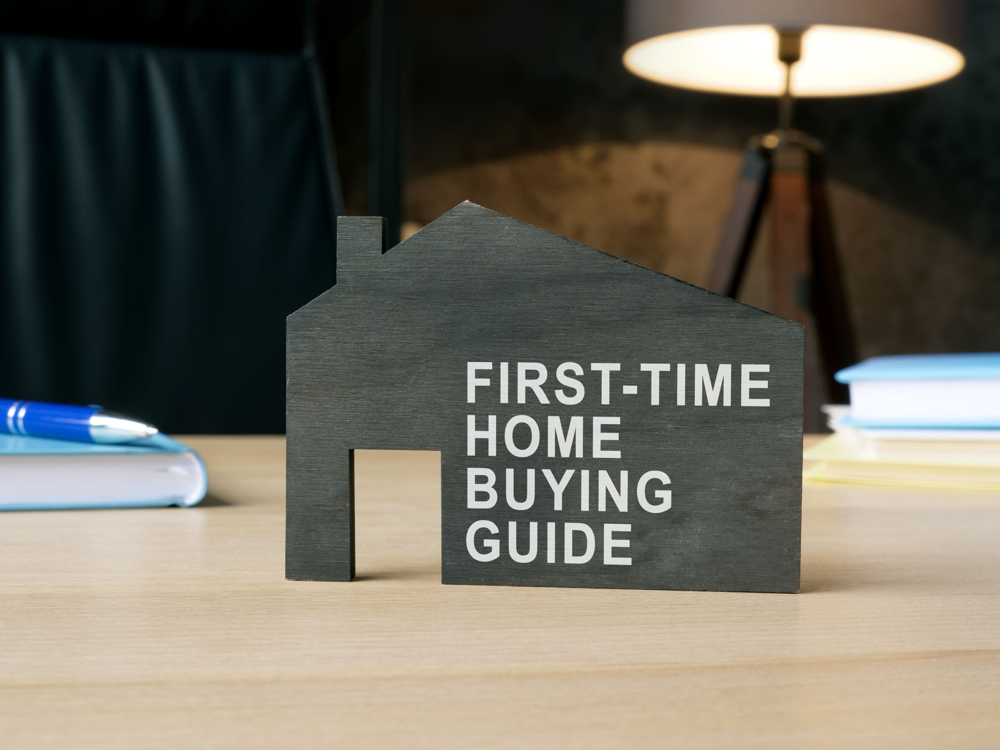 home buying guide