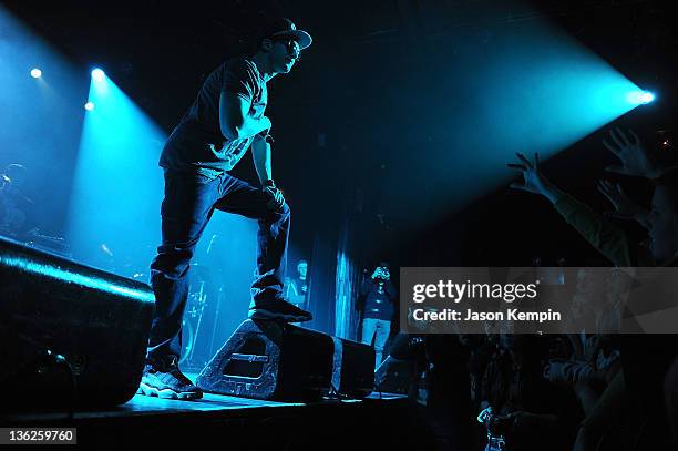 Chris Webby Concert Photos and Premium High Res Pictures - Getty Images