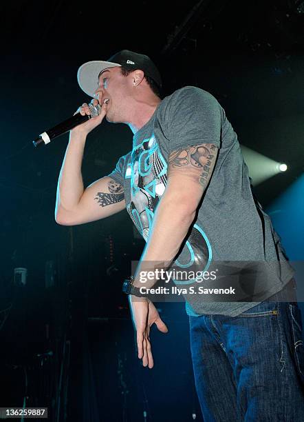 Chris Webby Concert Photos and Premium High Res Pictures - Getty Images