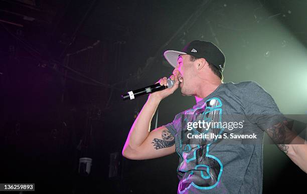 89 Chris Webby In Concert New York New York Stock Photos, High-Res ...