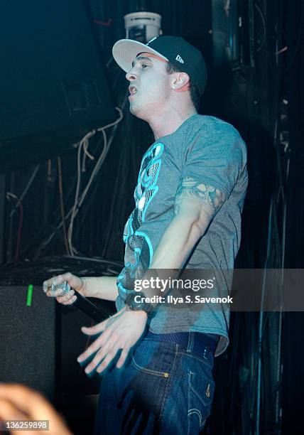 101 Chris Webby Concert Stock Photos, High-Res Pictures, and Images ...