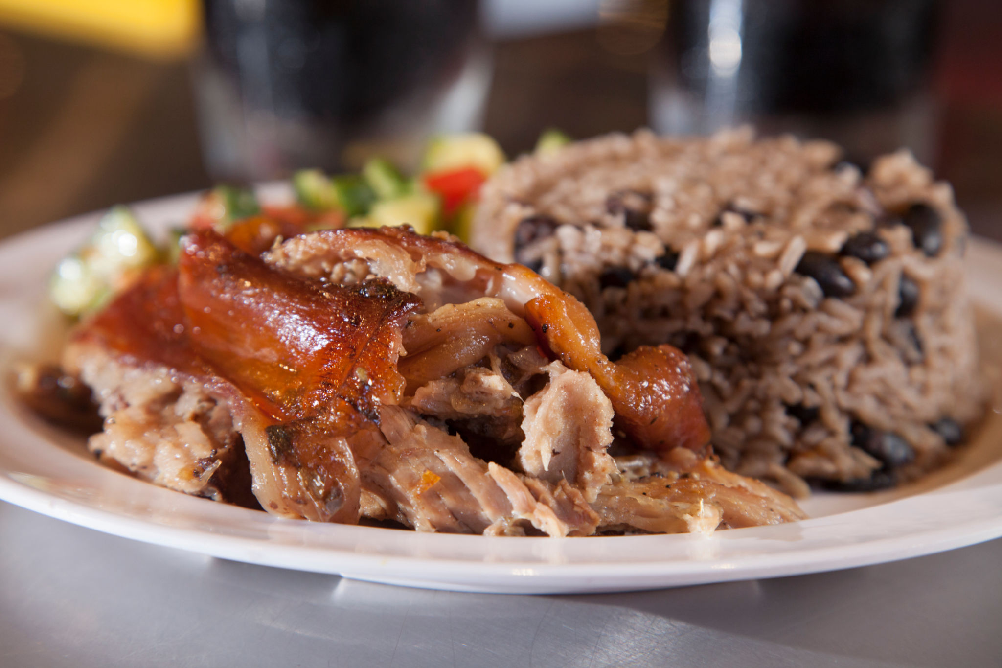 puerto rican food