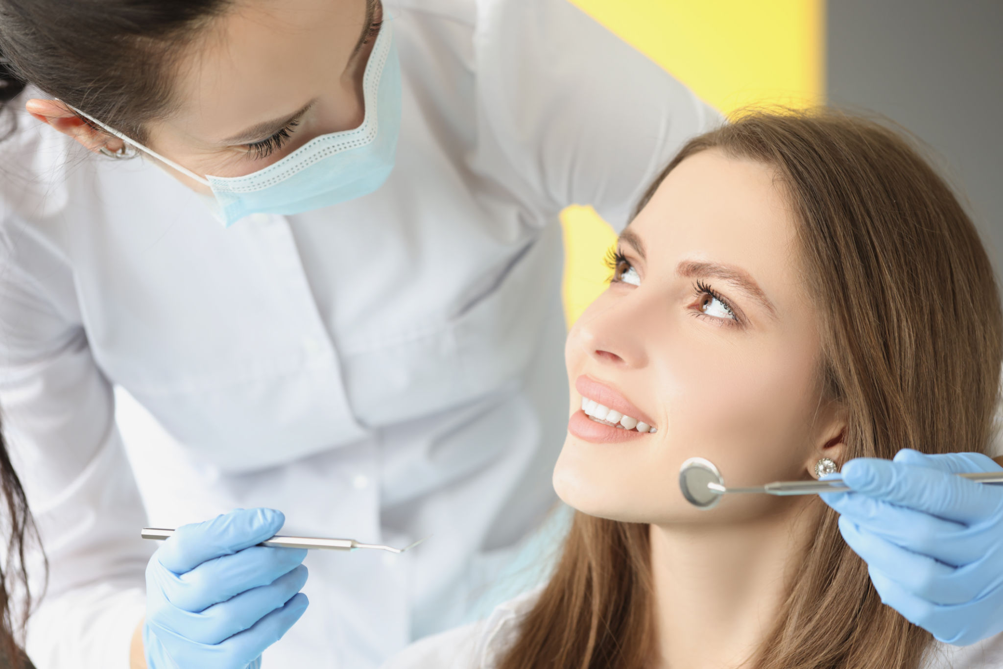 periodontist office