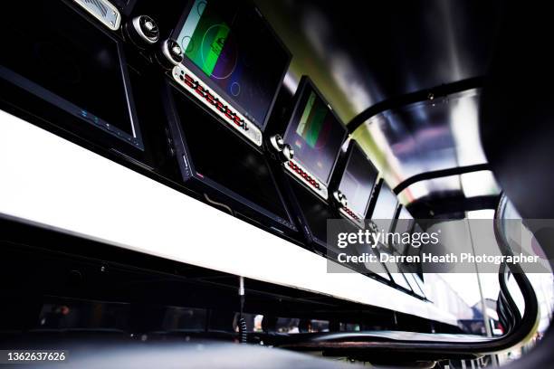 Mclaren F1 2013 Photos and Premium High Res Pictures - Getty Images