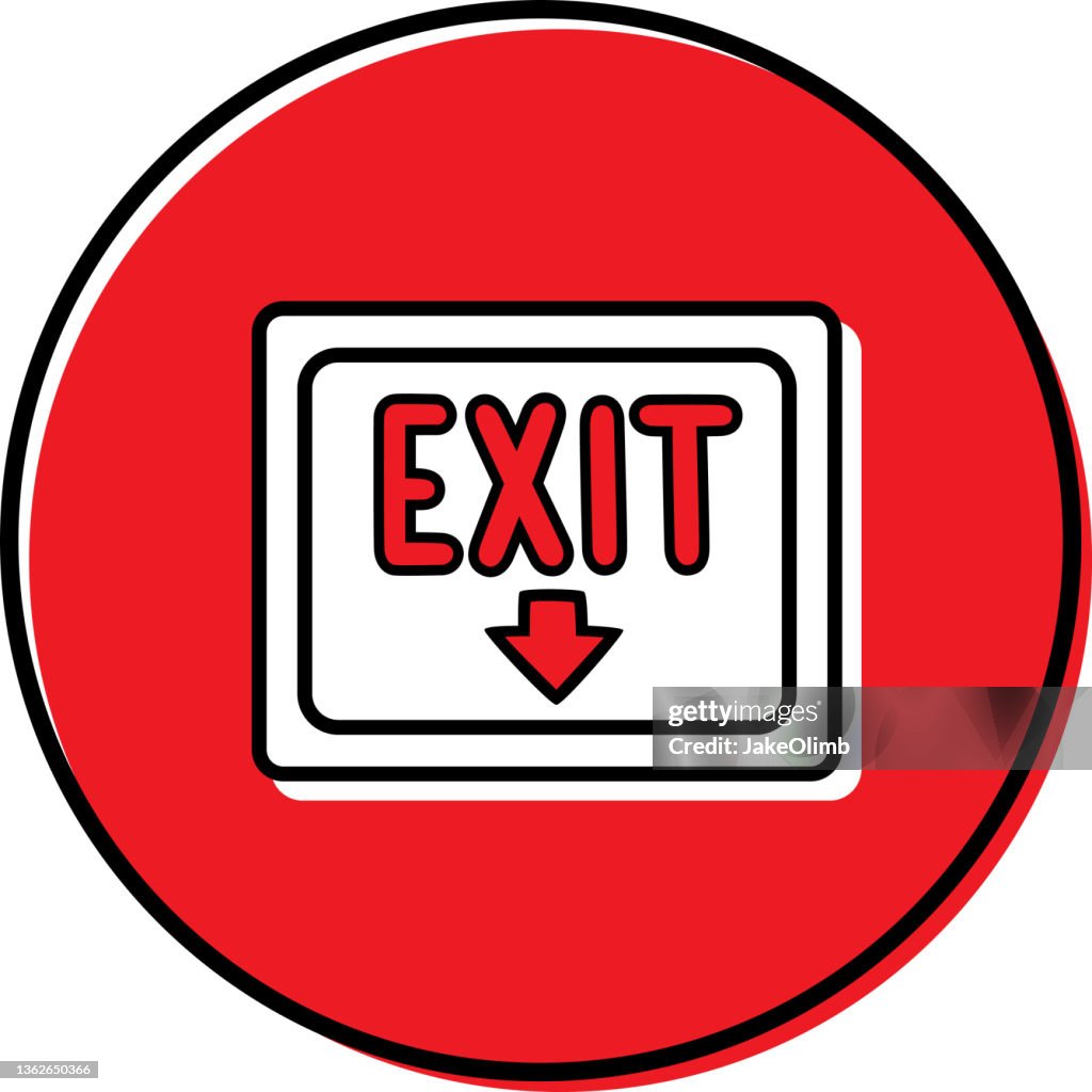 Exit Doodle 2