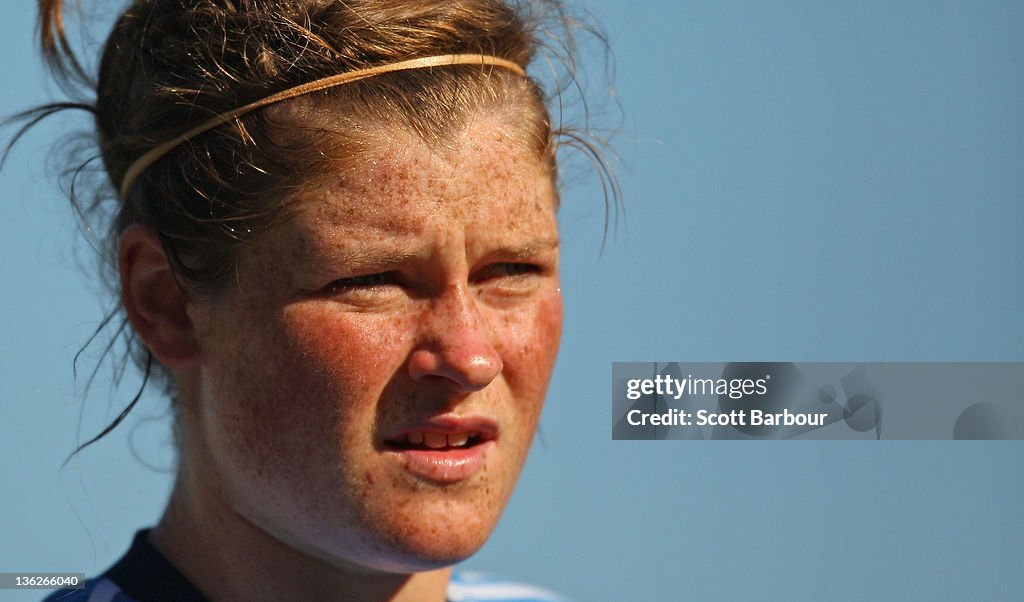 W-League Rd 10 - Melbourne v Canberra