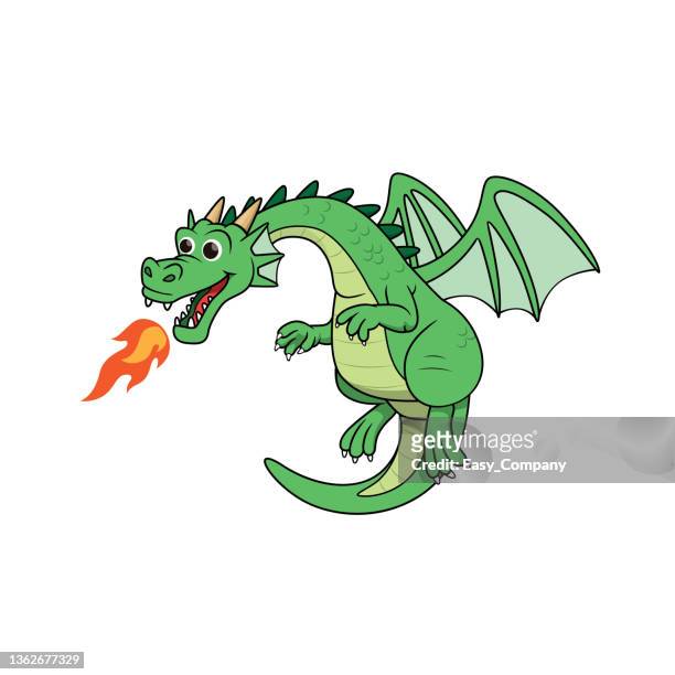 1,144 Dragon Cartoon Photos and Premium High Res Pictures - Getty Images