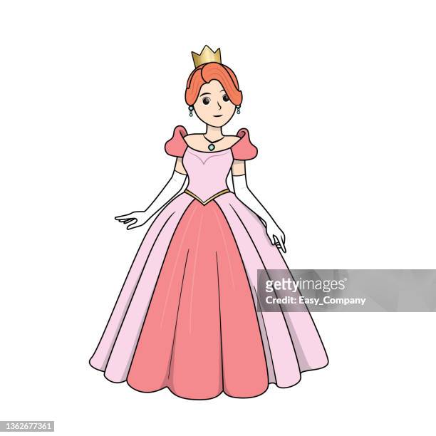 914 Princess Cartoon Photos and Premium High Res Pictures - Getty Images