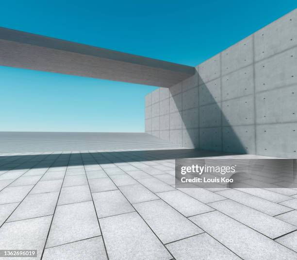 Shadow Building Photos and Premium High Res Pictures - Getty Images