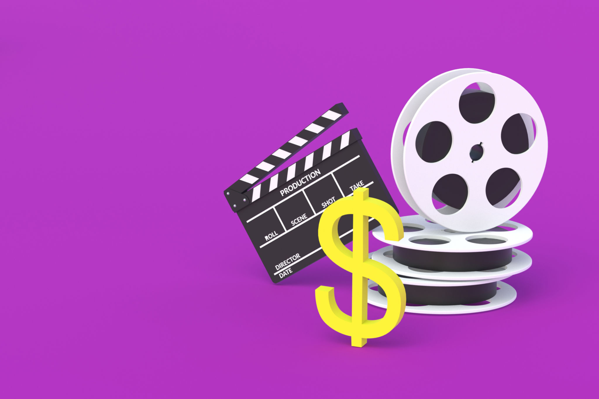 film tax