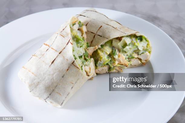 italian food,close-up of food in plate on table,massachusetts,united states,usa - home made tacos stock pictures, royalty-free photos & images