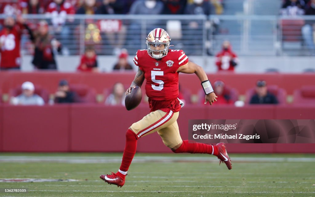 Houston Texans v San Francisco 49ers