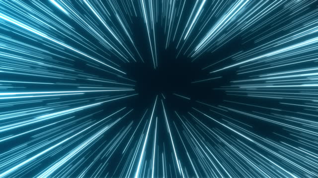 Jump in time light speed, thrusting to warp speed through space. Traveling at the speed of light through space. Hyperspace