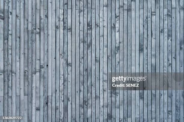 high angle view of wood texture background - utedäck bildbanksfoton och bilder