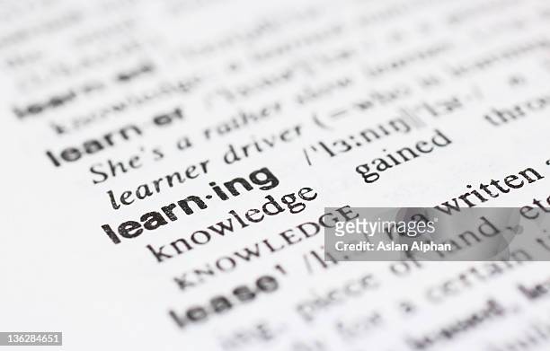 learning - wisdom stock pictures, royalty-free photos & images