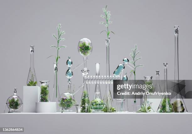 ecosystem - medical concept photos et images de collection